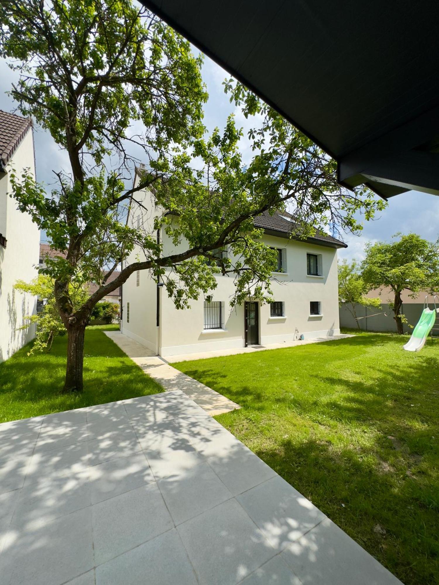 Super Maison Entre Paris Et Disney 셸 외부 사진